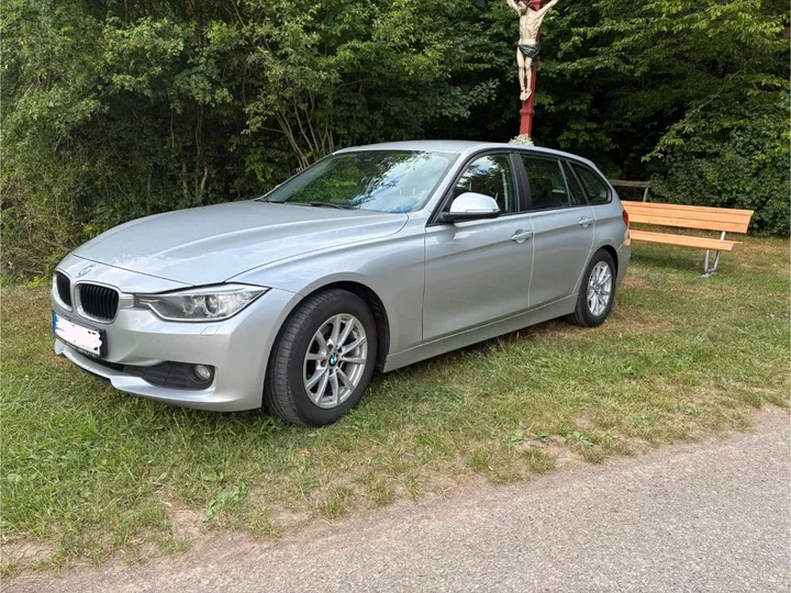 BMW 318