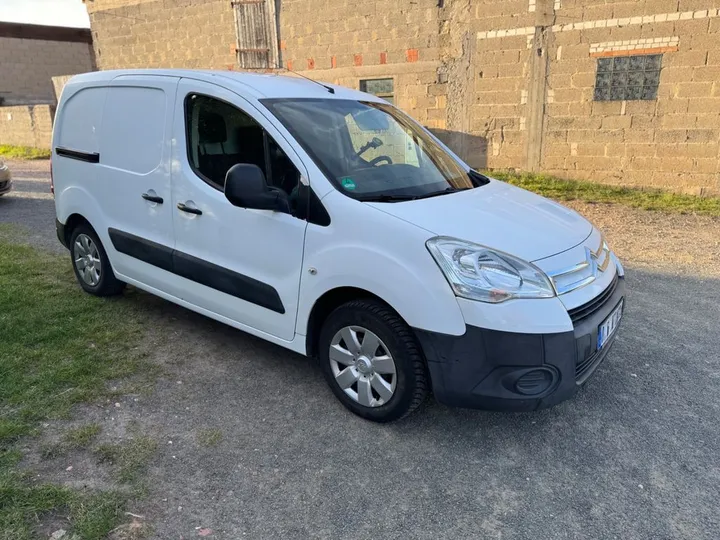 Citroën Berlingo