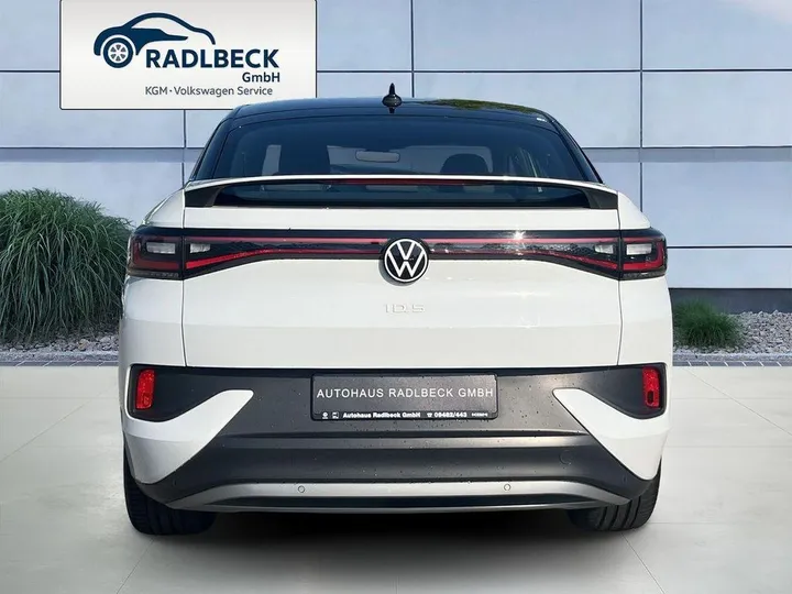 Volkswagen ID.5