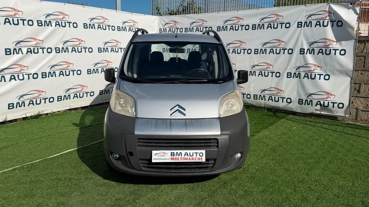 Citroën Nemo
