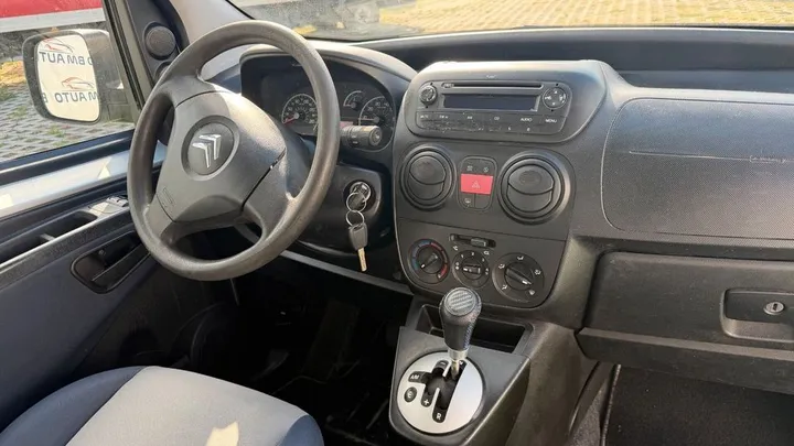 Citroën Nemo