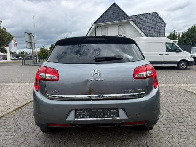 Citroën C4 Aircross