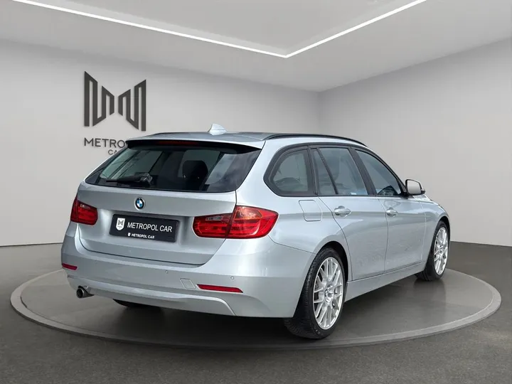 BMW 316