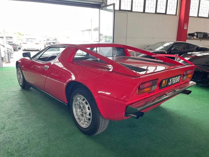 Maserati Other