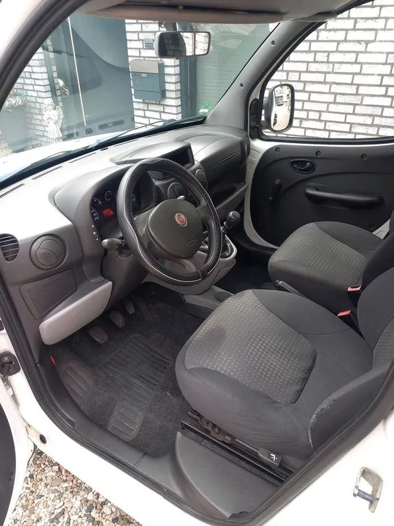 Fiat Doblo