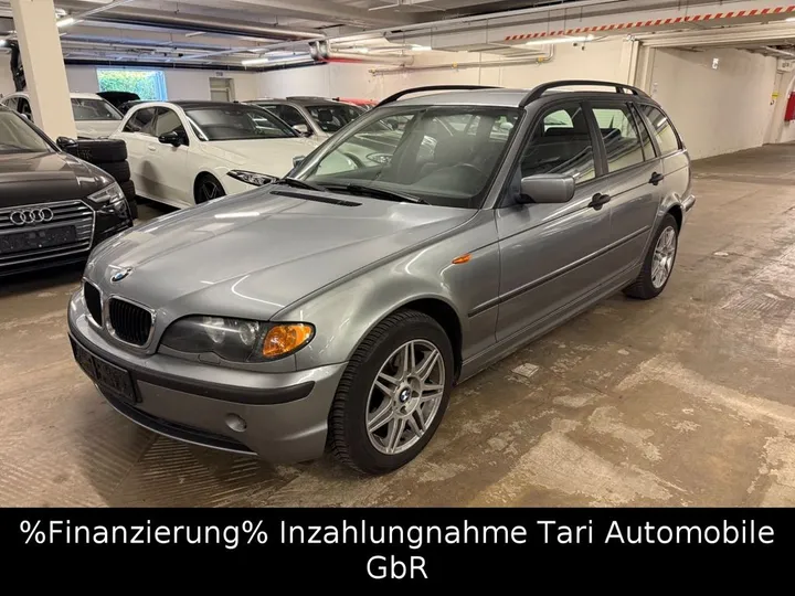 BMW 316