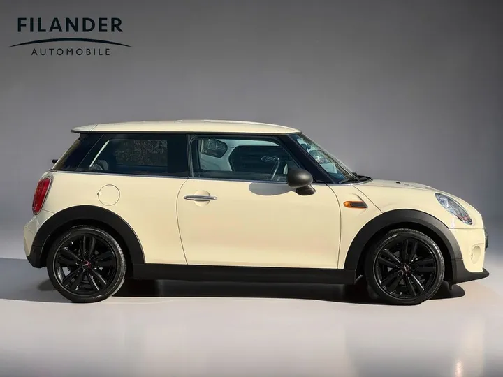 MINI ONE
