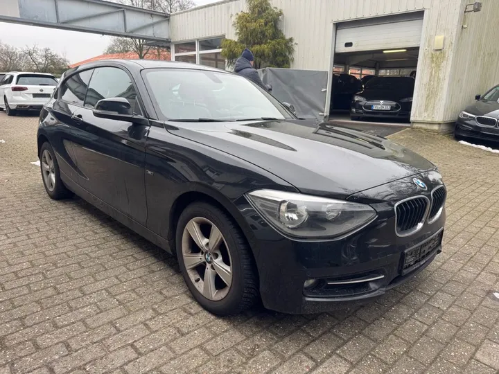 BMW 116