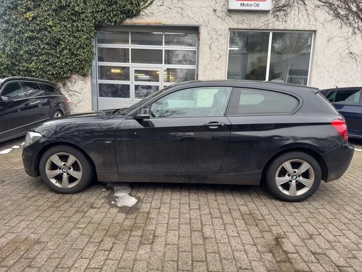 BMW 116