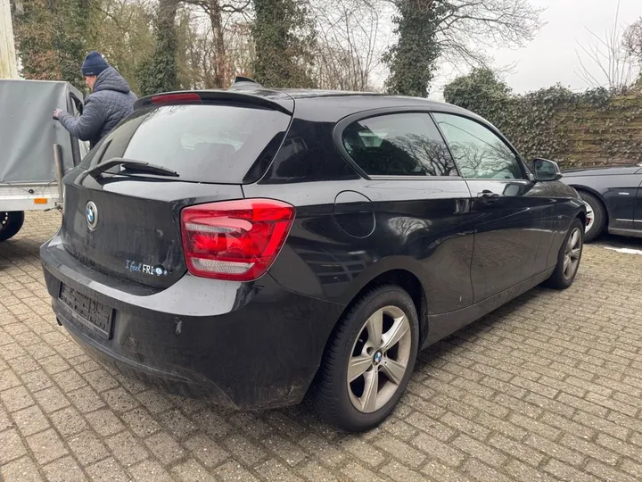 BMW 116