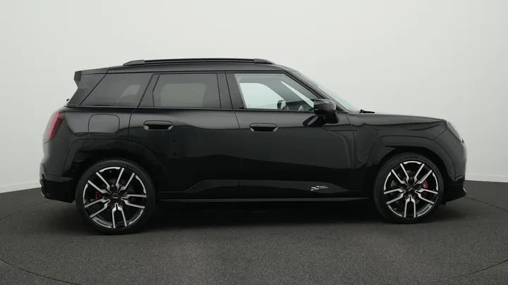 MINI John Cooper Works Aceman