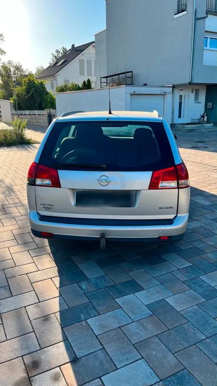 Opel Vectra