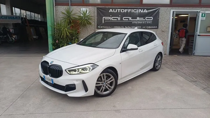 BMW 116