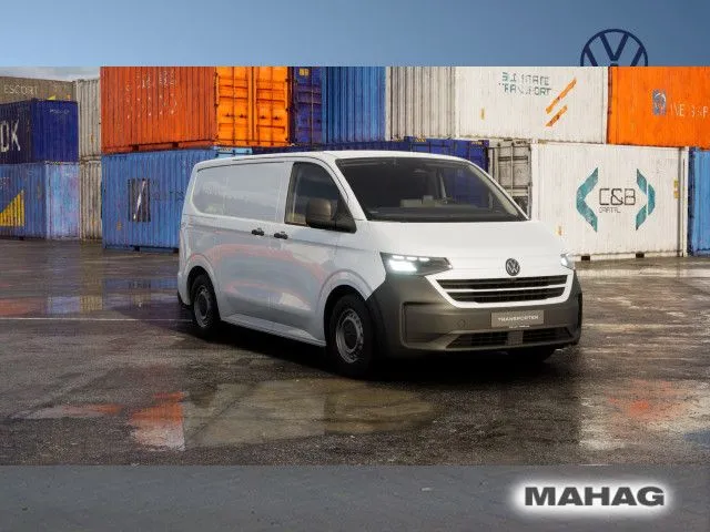 Volkswagen T7 Transporter