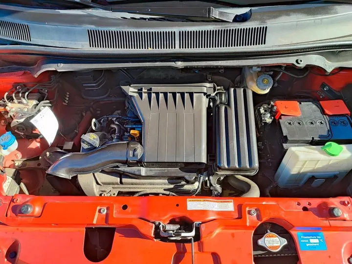 Suzuki Splash