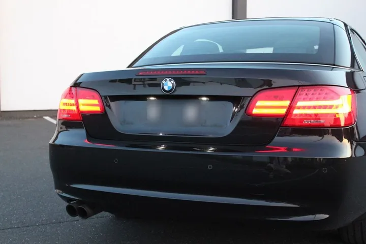 BMW 325
