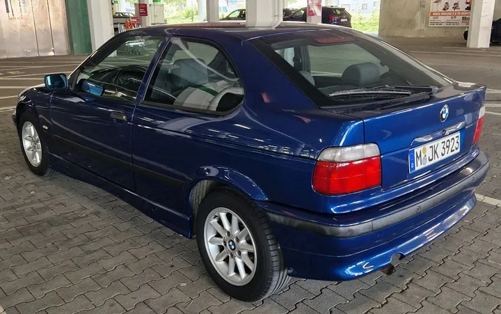 BMW 316
