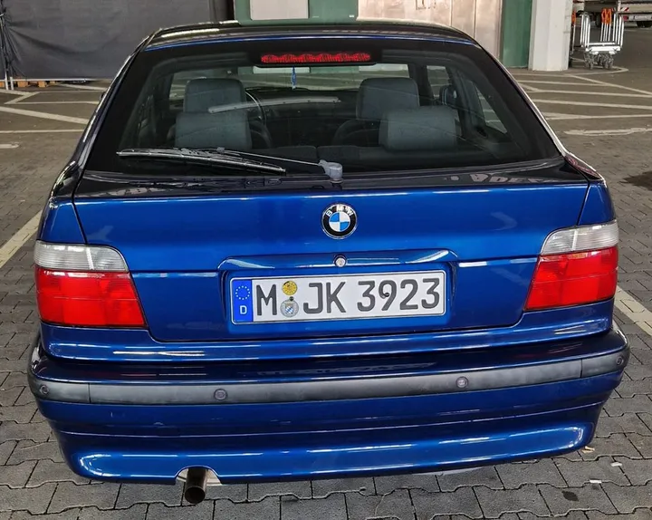BMW 316