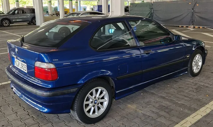 BMW 316