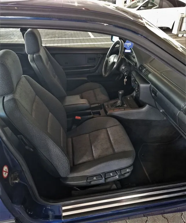 BMW 316