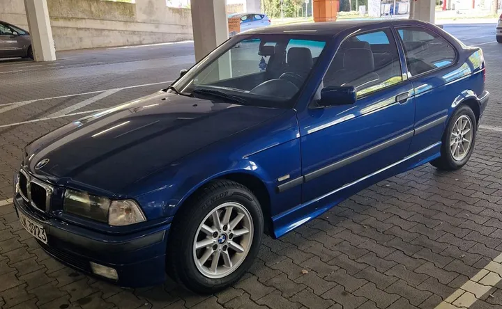 BMW 316