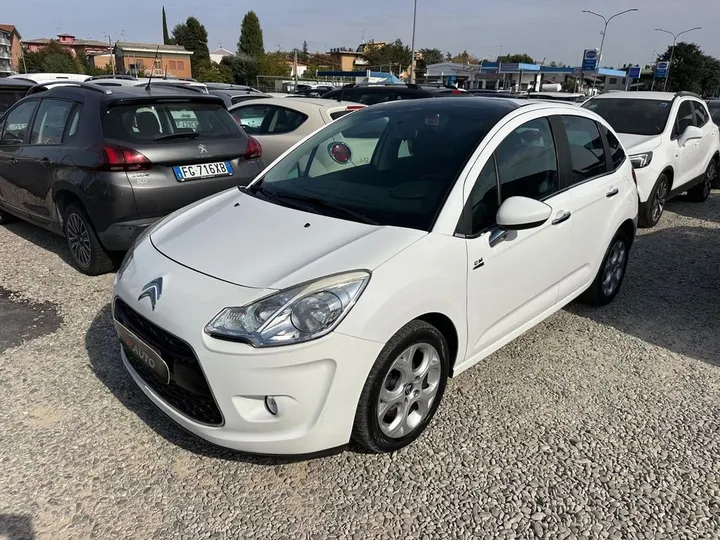 Citroën C3