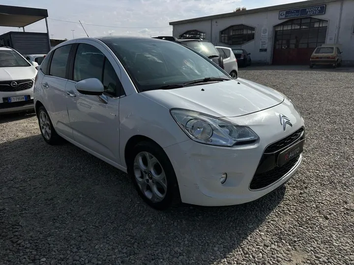 Citroën C3