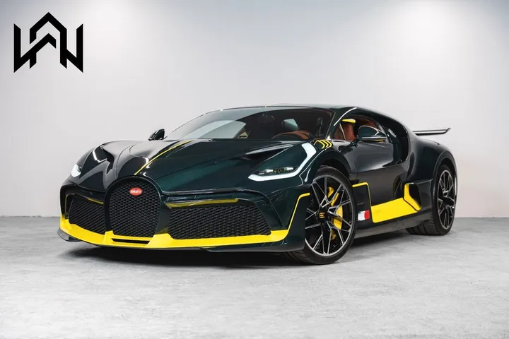 Bugatti Other
