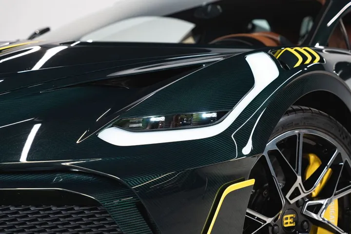Bugatti Other