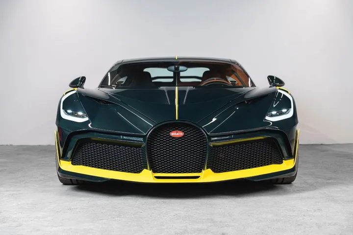 Bugatti Other