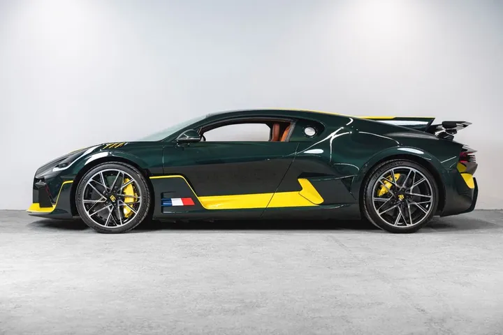 Bugatti Other