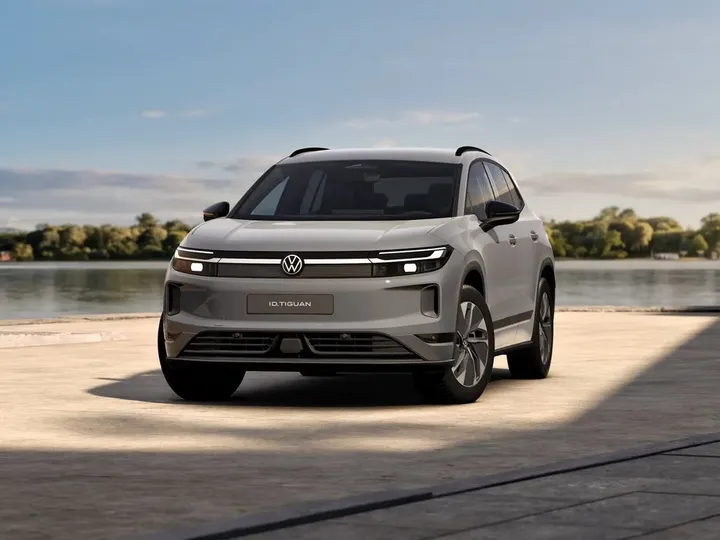 Volkswagen ID. Tiguan