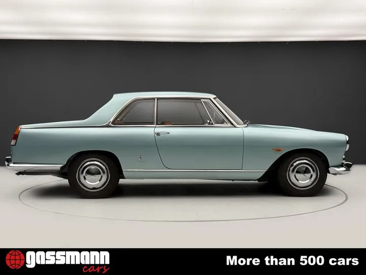Lancia Flaminia