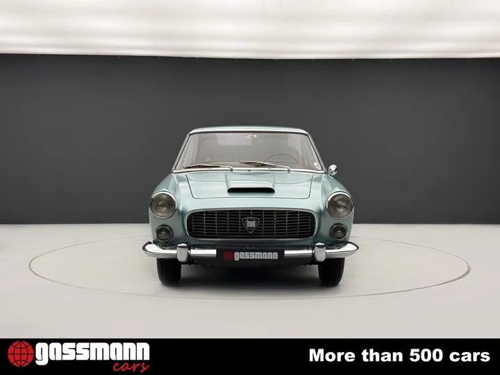 Lancia Flaminia