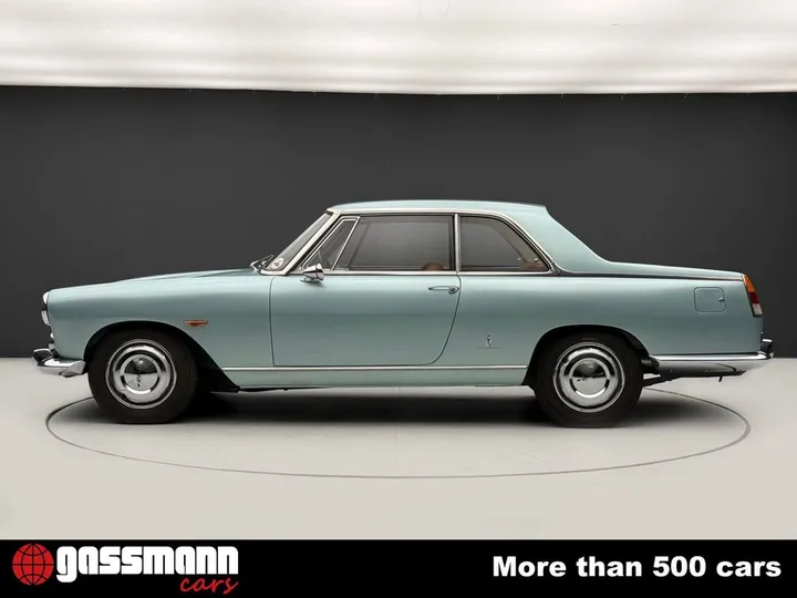 Lancia Flaminia