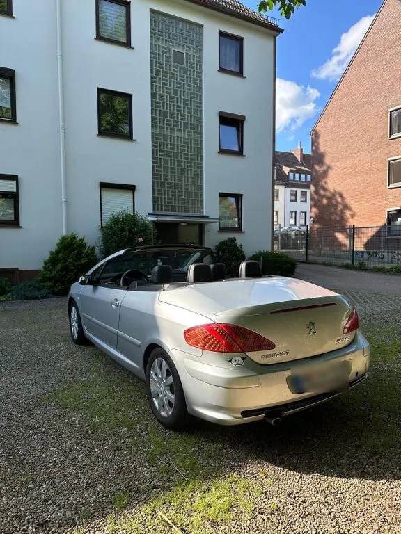 Peugeot 307