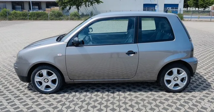 Seat Arosa