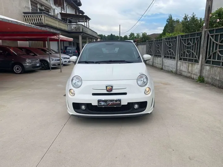 Abarth Other