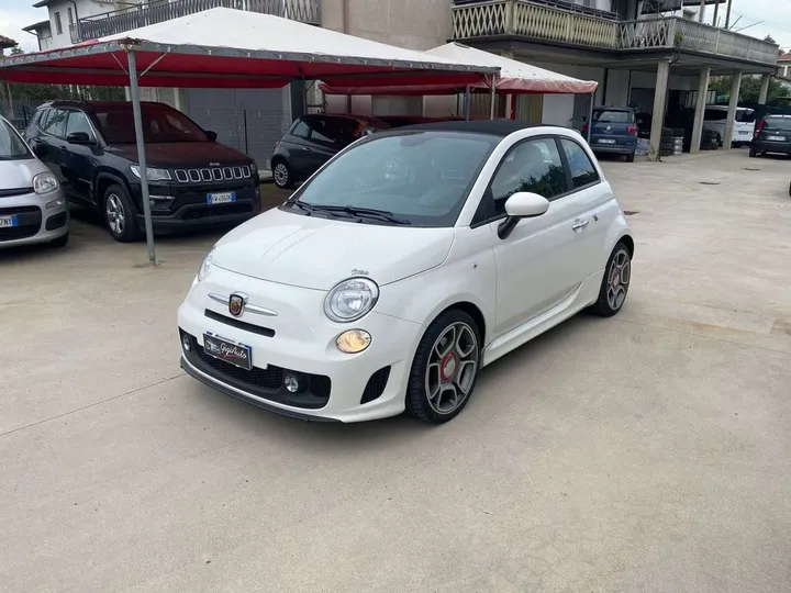 Abarth Other