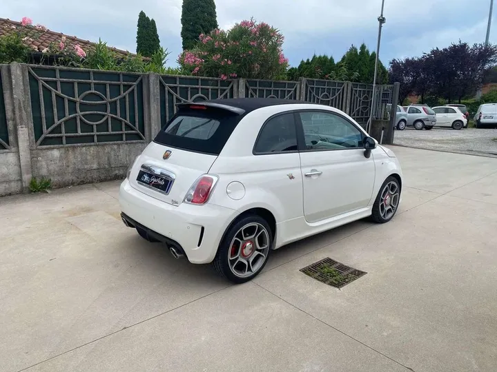 Abarth Other