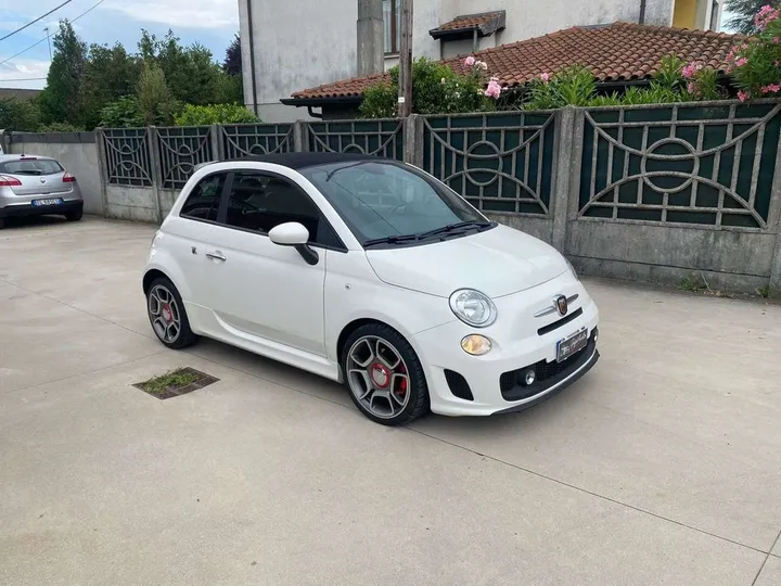 Abarth Other