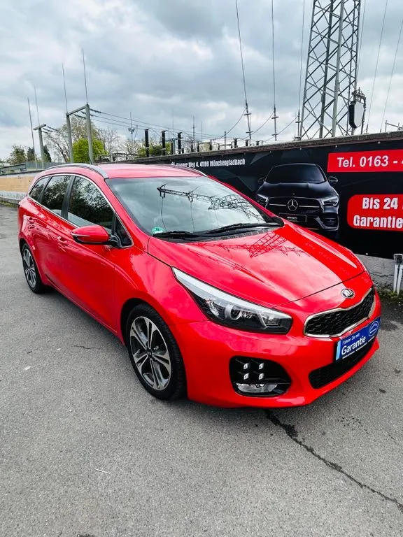 Kia Other