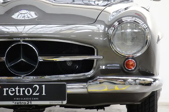 Mercedes-Benz 190