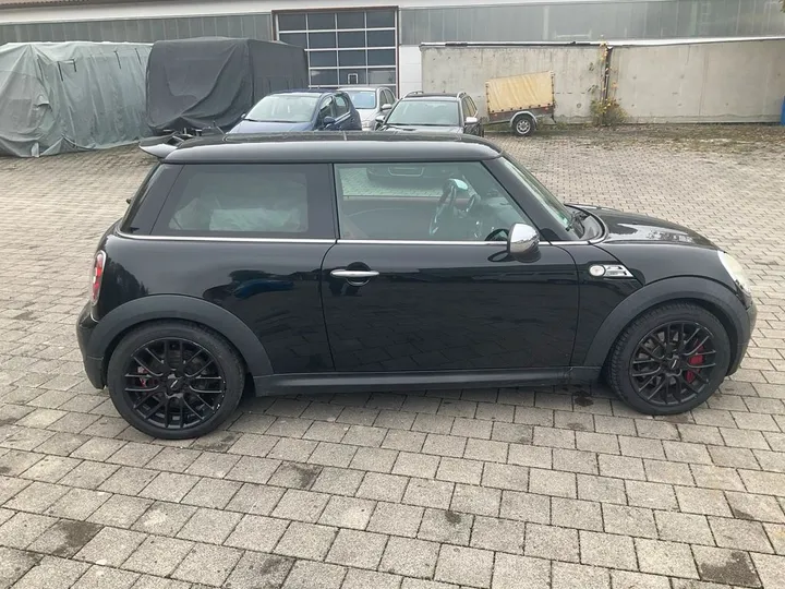 MINI John Cooper Works