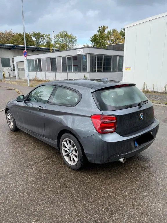 BMW 116