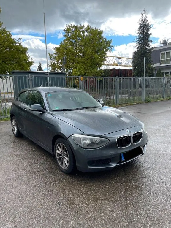 BMW 116