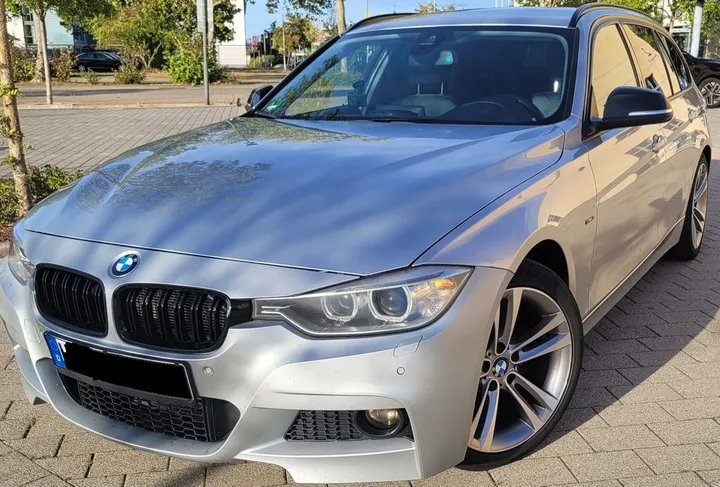 BMW 316