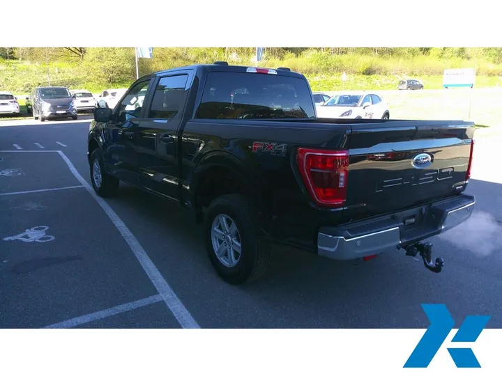 Ford F 150