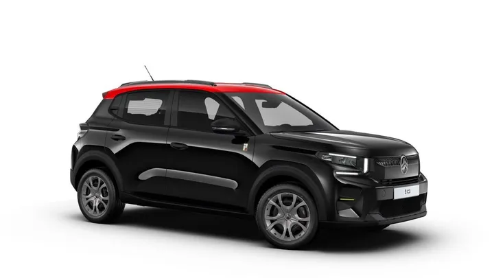 Citroën ë-C3