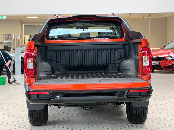 Maxus T60 MAX